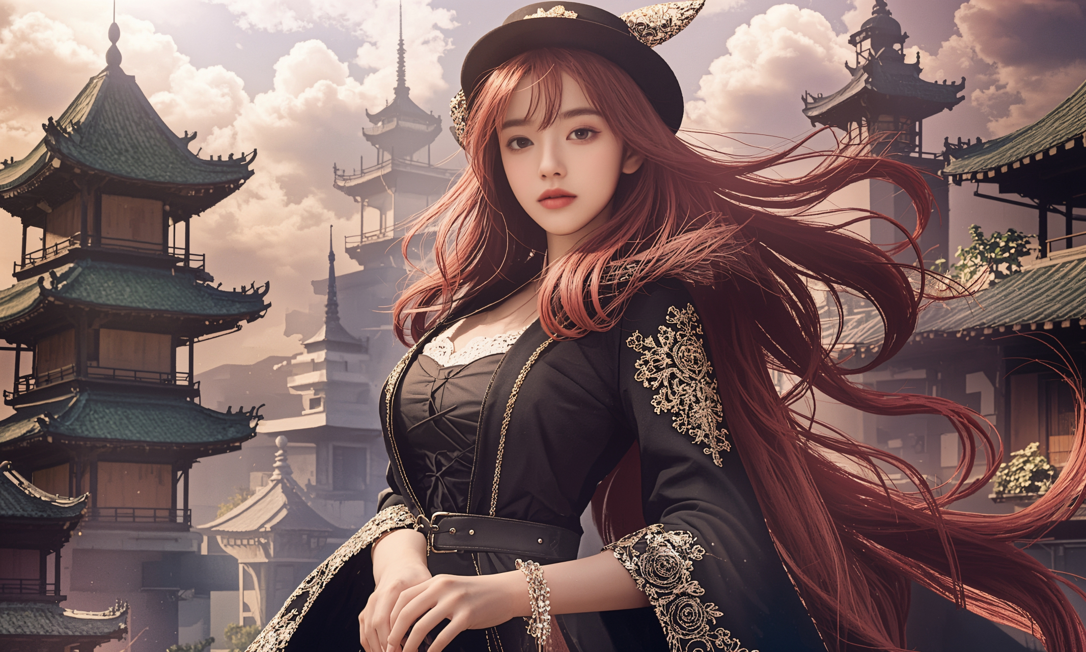 德国伯乐中文合唱团“唱歌学中文”夏令营昆明开营